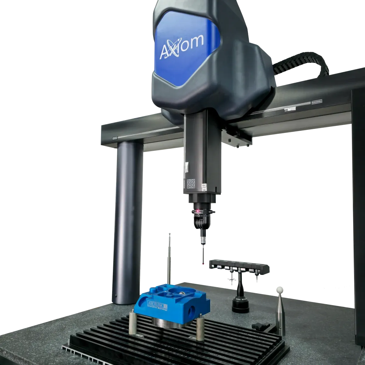Aberlink Axiom too