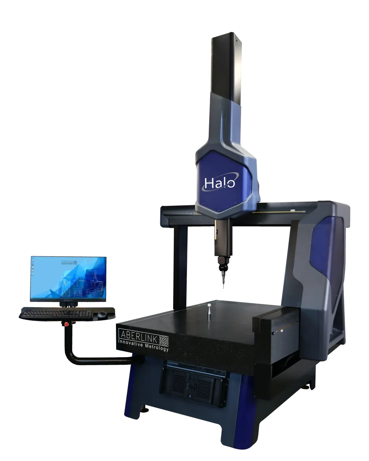 Aberlink Halo