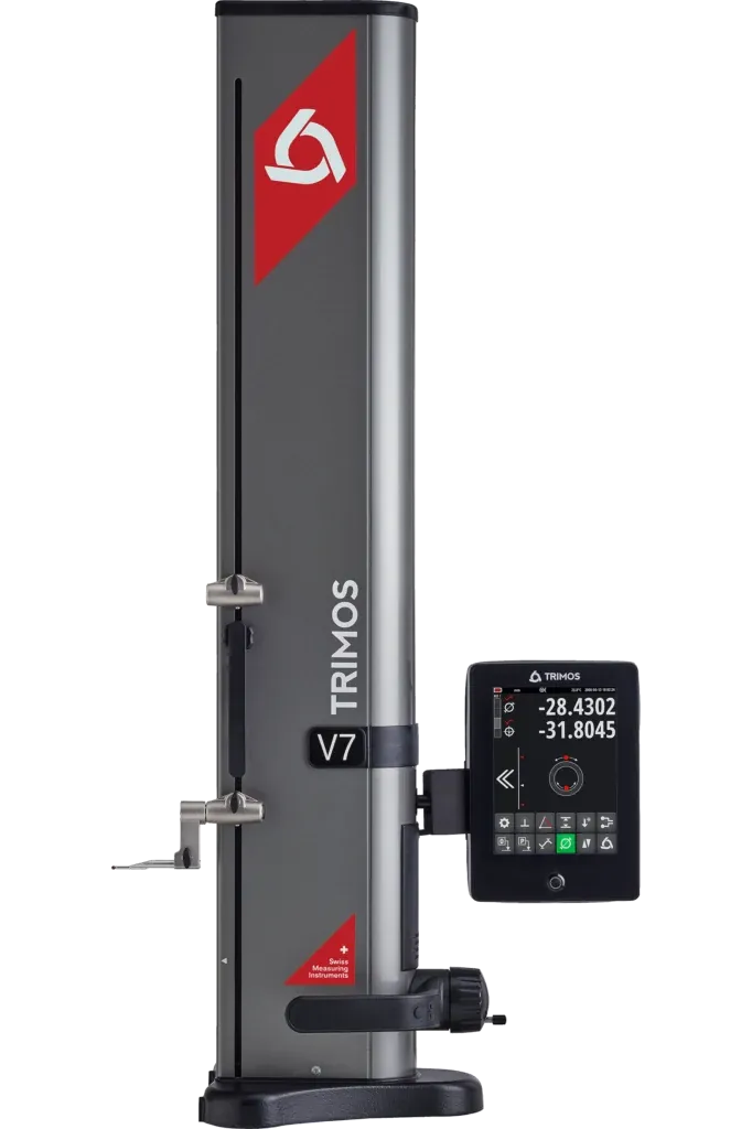 Trimos Höhenmessgerät V7