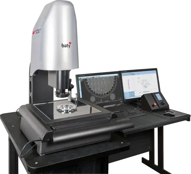 Baty Venture XT 3020 CNC