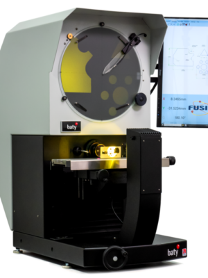BATY R400 PROFILE PROJECTOR